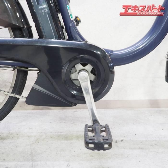 YAMAHA PAS With PA26W 2021 ヤマハ パス ウィズ 電動アシスト自転車