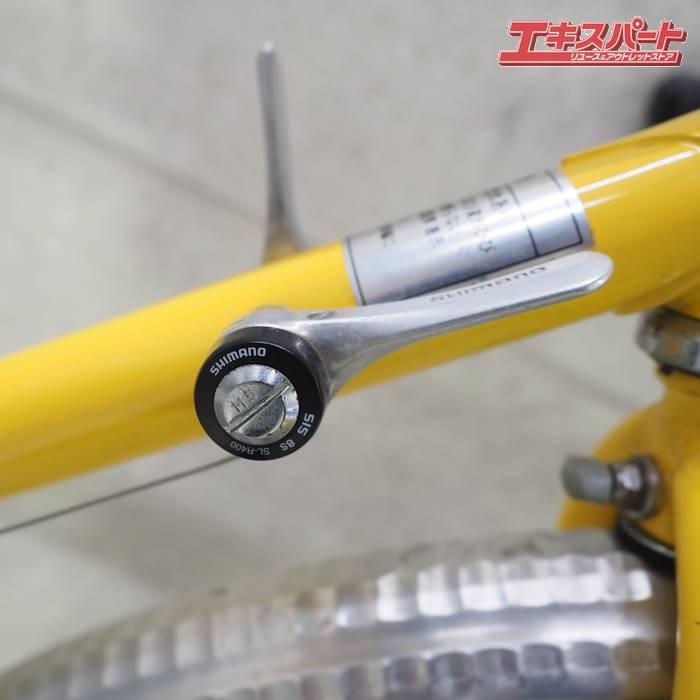 Panasonic OJC2 ALIVIO M430 3×8s 2015 パナソニック ロードバイク