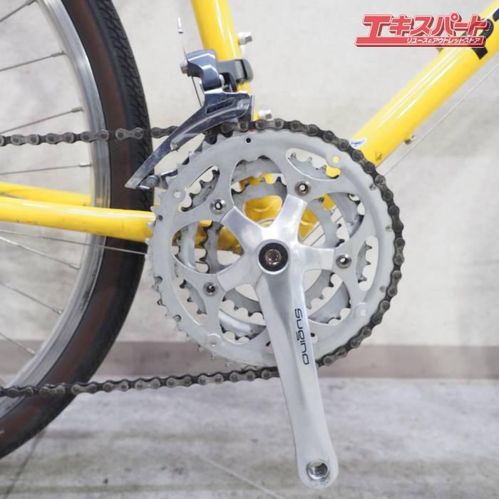 Panasonic OJC2 ALIVIO M430 3×8s 2015 パナソニック ロードバイク