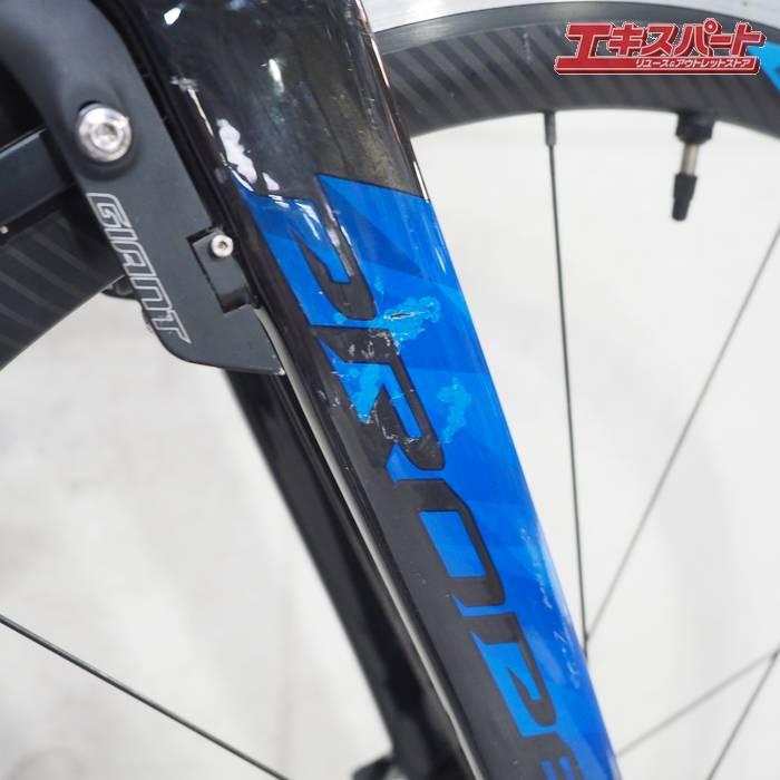 GIANT PROPEL ADVANCED 2 105 R7000 2×11s 2019 ジャイアント プロぺル