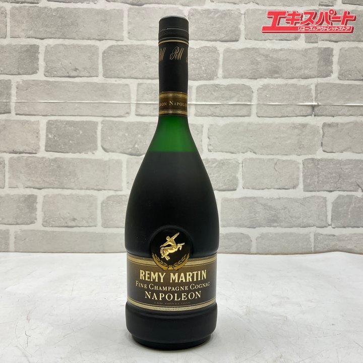 REMY MARTIN レミーマルタン ナポレオン ファインシャンパーニュ