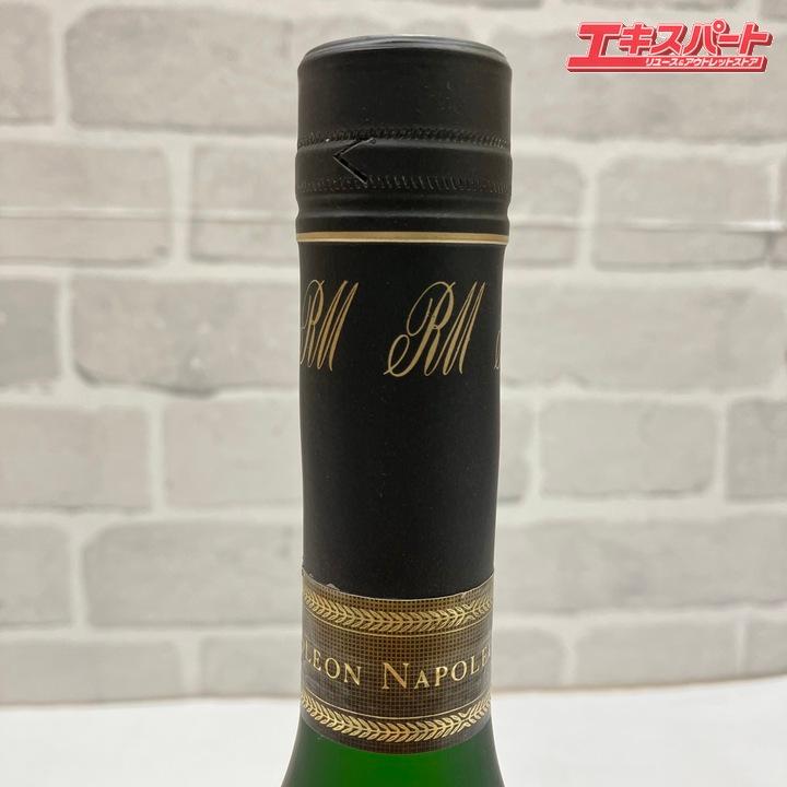 REMY MARTIN レミーマルタン ナポレオン ファインシャンパーニュ