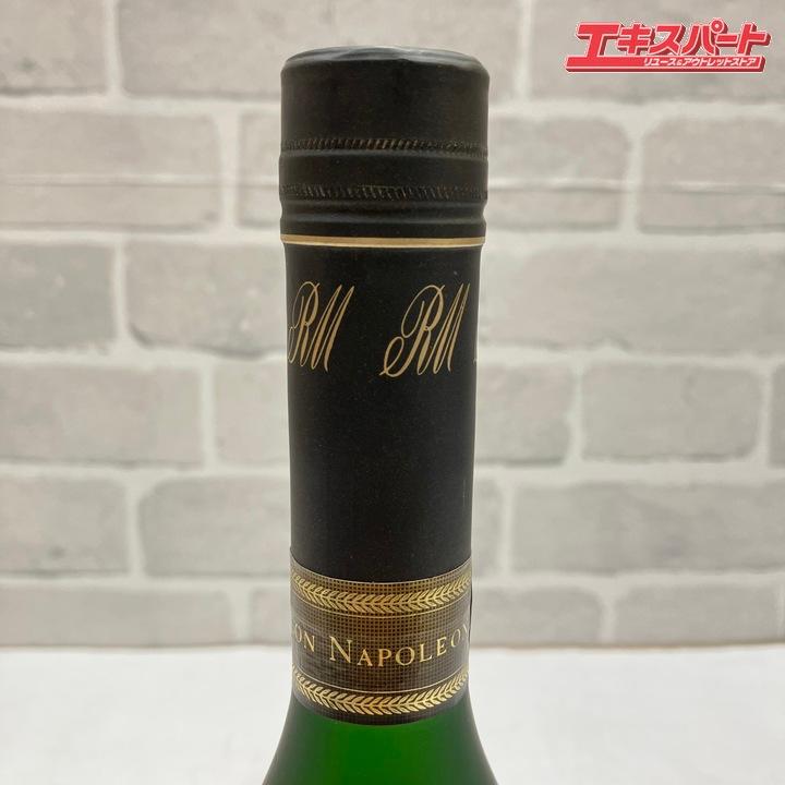 REMY MARTIN レミーマルタン ナポレオン ファインシャンパーニュ