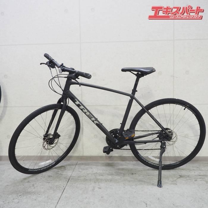 TREK FX2 Acera M360 3×8s 2020 トレック クロスバイク 戸塚店