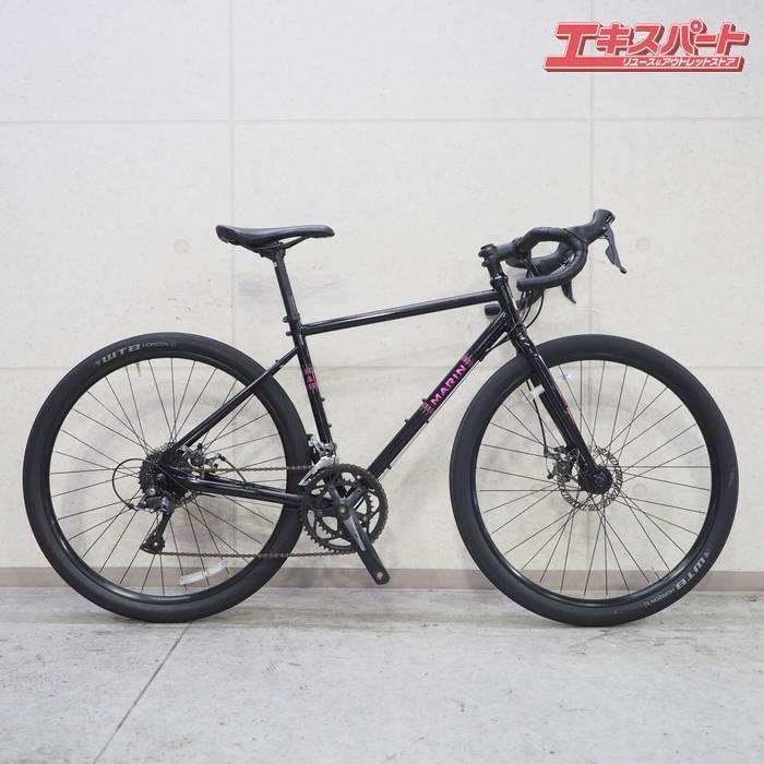 MARIN NICASIO Claris R2000 2×8s 2022 マリン ニカシオ ロードバイク