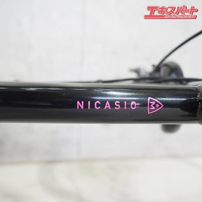 MARIN NICASIO Claris R2000 2×8s 2022 マリン ニカシオ ロードバイク