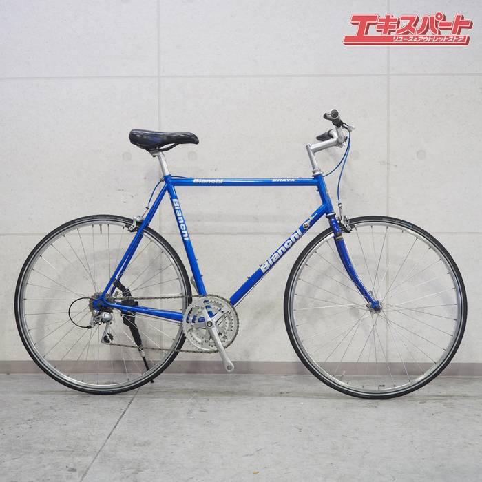 Bianchi BRAVA RSX A416 3×8s 1999 ビアンキ ヴラヴァ クロスバイク 