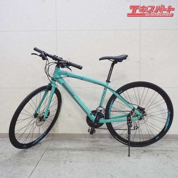 Bianchi C-SPORT 3 ALIVO T4000 3×9s 2015 ビアンキ シースポーツ