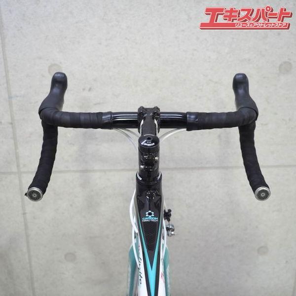 Bianchi Infinito ULTEGRA 6700 2×10S フルカーボンロード ビアンキ