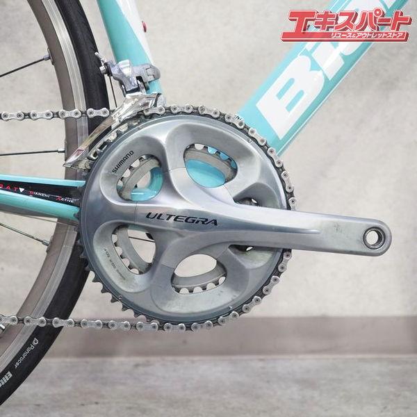 Bianchi Infinito ULTEGRA 6700 2×10S 2011 ビアンキ インフィニート カーボンロード Bianchi Infinito ULTEGRA 6700 2×10S 2011 ビアンキ インフィニート