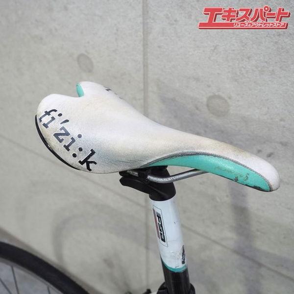 Bianchi Infinito ULTEGRA 6700 2×10S フルカーボンロード ビアンキ