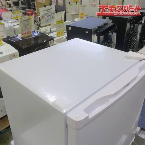 A-stage FZ03A-31 1ドア 31L 両開き 冷凍庫 2025年製 戸塚店