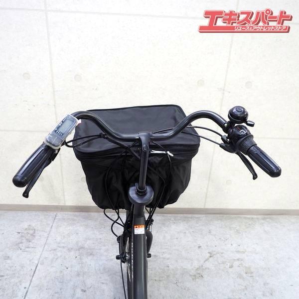 YAMAHA PAS Babby un SP PA20BSPR 2024 電動アシスト自転車