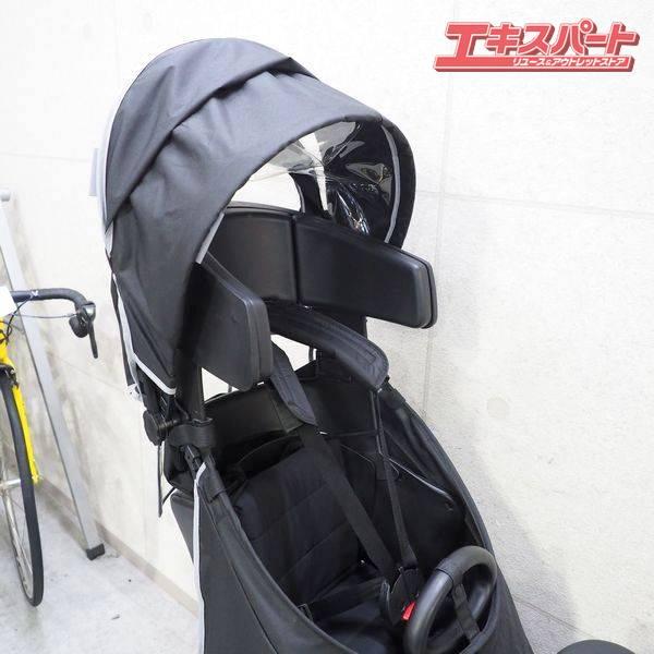 YAMAHA PAS Babby un SP PA20BSPR 2024 電動アシスト自転車 