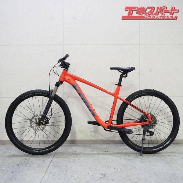 KONA FIRE MOUTAIN ADVENT 1×9S 2021 マウンテンバイク MTB コナ