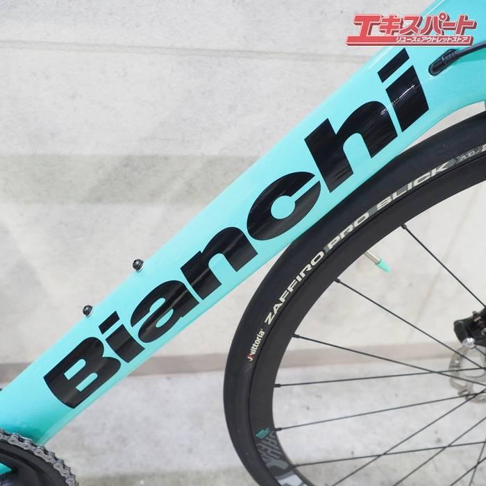 Bianchi ARIA Disc 105 R7000 2×11s 2020 ビアンキ アリア ロードバイク 戸塚店 Bianchi ARIA Disc 105 R7000 2×11s 2020 ビアンキ アリア ロード