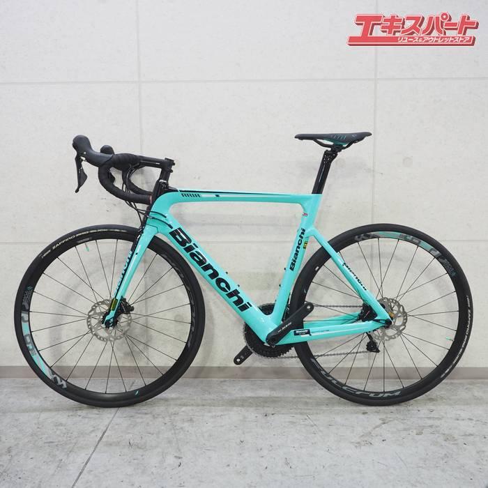Bianchi ARIA Disc 105 R7000 2×11s 2020 ビアンキ アリア ロードバイク 戸塚店 Bianchi ARIA Disc 105 R7000 2×11s 2020 ビアンキ アリア ロード