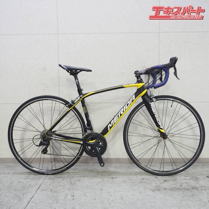 MERIDA SCULTURA 2000 SORA 3500 2×9s 2015 メリダ スクルトゥーラ