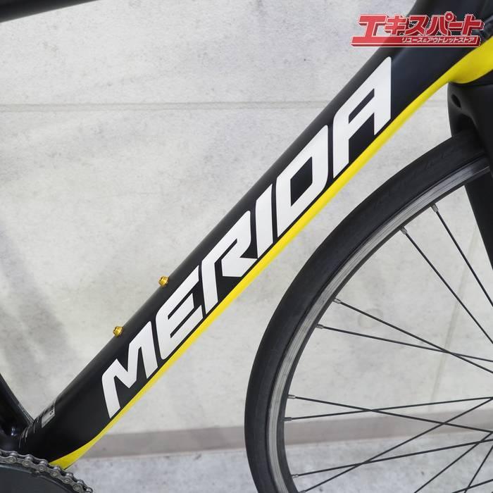 MERIDA SCULTURA 2000 SORA 3500 2×9s 2015 メリダ スクルトゥーラ