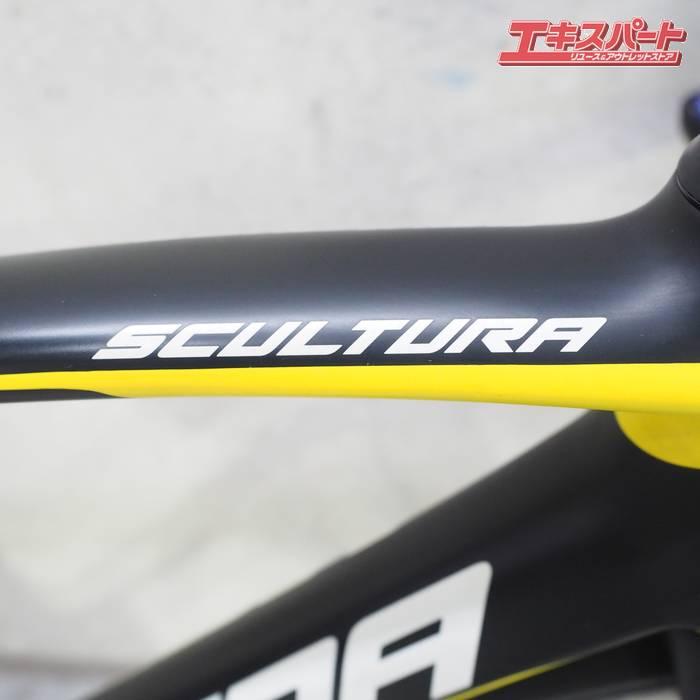 MERIDA SCULTURA 2000 SORA 3500 2×9s 2015 メリダ スクルトゥーラ