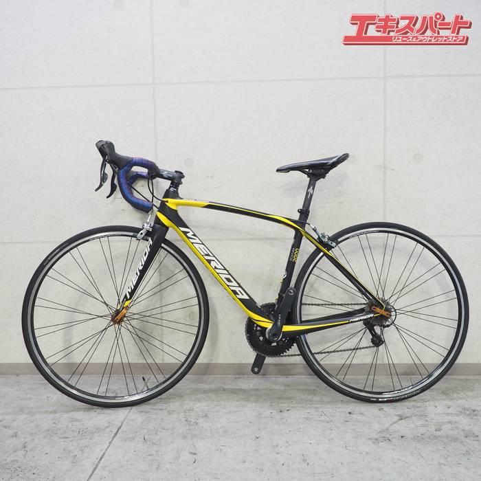 MERIDA SCULTURA 2000 SORA 3500 2×9s 2015 メリダ スクルトゥーラ