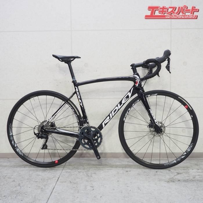 【送料込】 RIDLEY FENIX SL 105 R7000 RIDLEY FENIX SL DISC 105 R7000 2×11s 2019 リドレー フェニックス