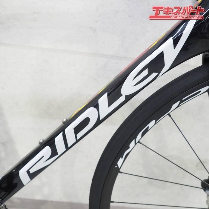 RIDLEY FENIX SL DISC 105 R7000 2×11s 2019 リドレー フェニックス