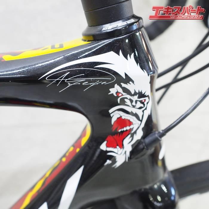 RIDLEY FENIX SL DISC 105 R7000 2×11s 2019 リドレー フェニックス