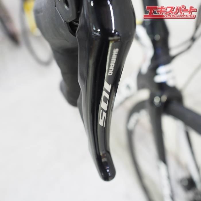 RIDLEY FENIX SL DISC 105 R7000 2×11s 2019 リドレー フェニックス