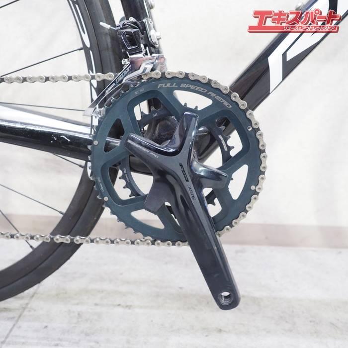 RIDLEY FENIX SL DISC 105 R7000 2×11s 2019 リドレー フェニックス
