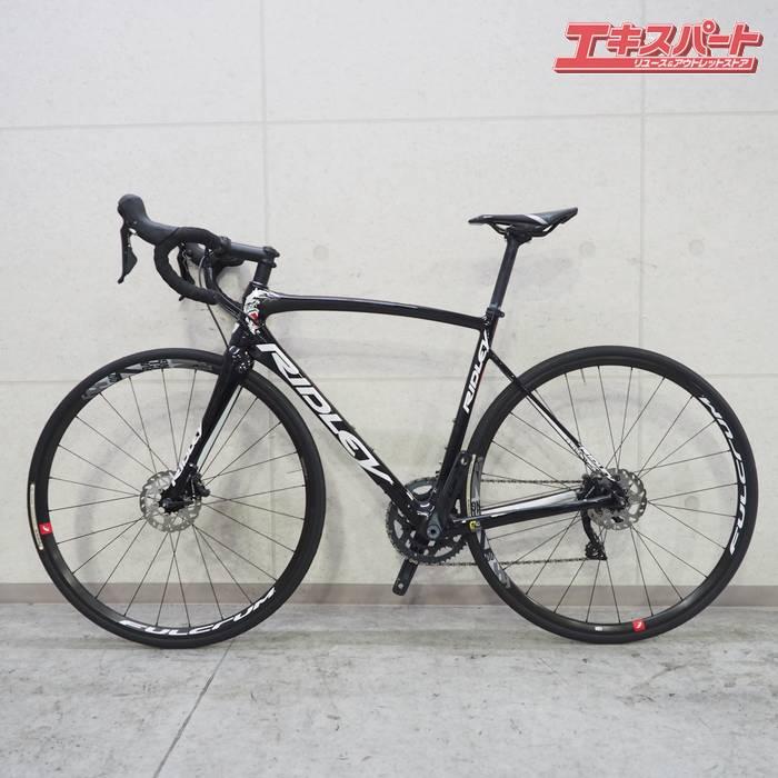 RIDLEY FENIX SL DISC 105 R7000 2×11s 2019 リドレー フェニックス