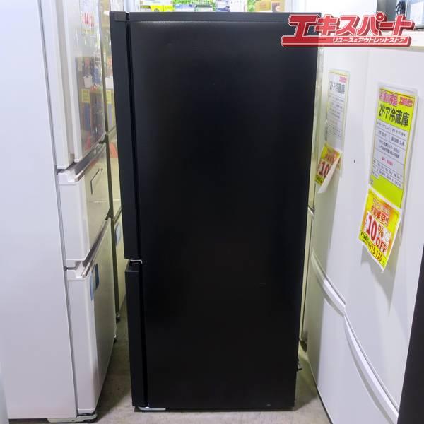 Panasonic/パナソニック NR-B18C2-K 2ドア 180L 右開き 冷凍冷蔵庫
