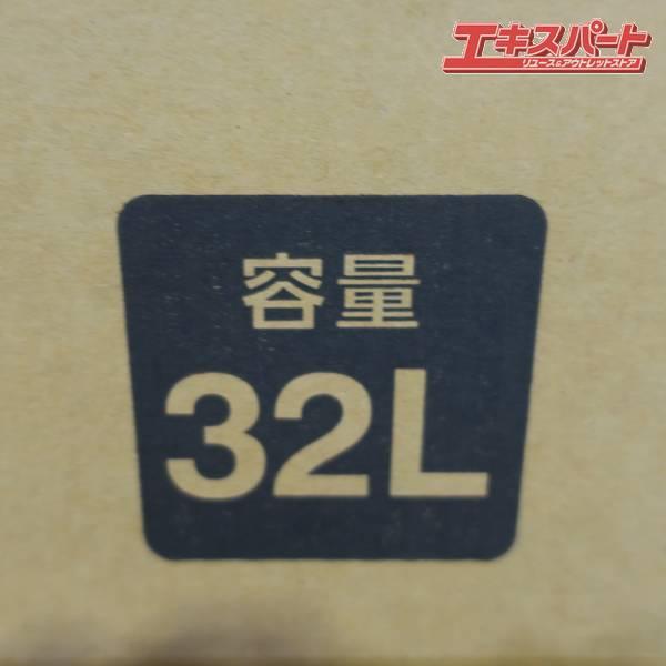 COMFEE'/コンフィー RCD40WH1JP(E) 1ドア 32L 右開き 冷凍庫 ホワイト