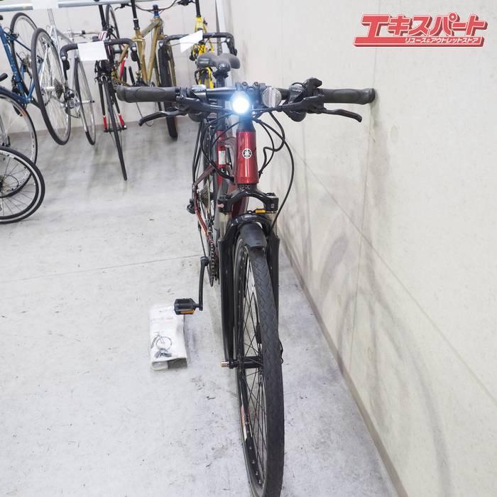 YAMAHA YPJ-TC PW70TCL 2020 ヤマハ 電動アシスト自転車 戸塚店