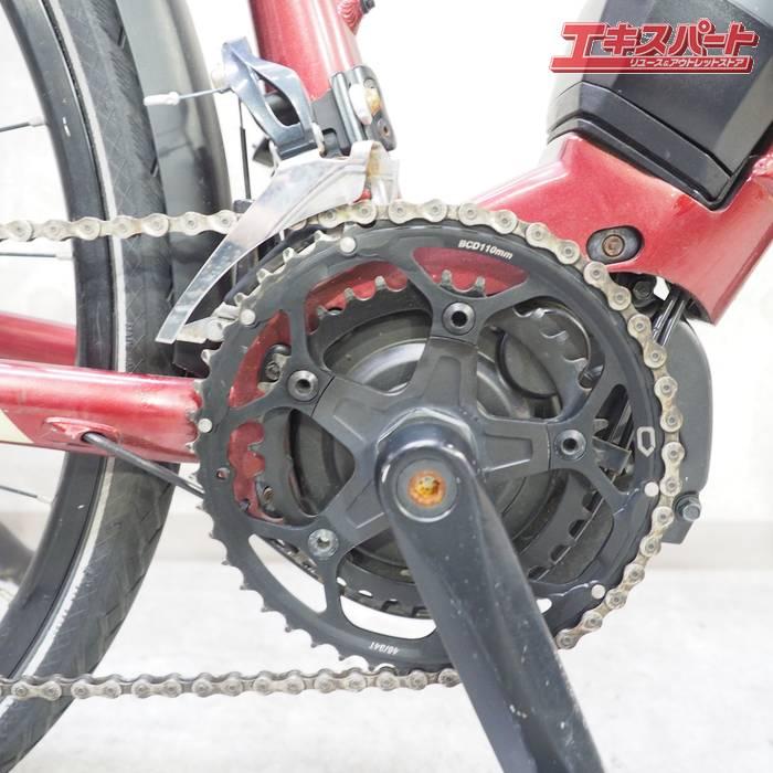YAMAHA YPJ-TC PW70TCL 2020 ヤマハ 電動アシスト自転車 戸塚店