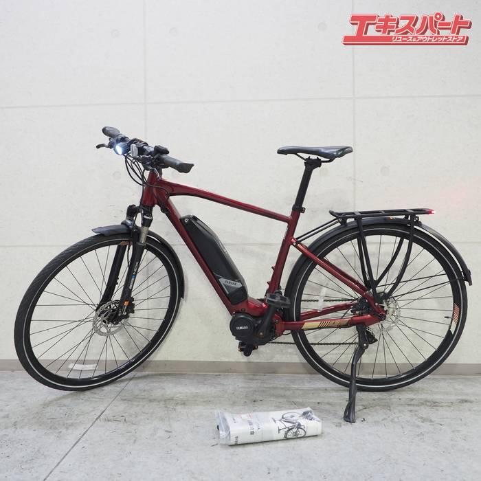 自転車本体 YAMAHA YPJ-TC YPJ-TC（生産終了） - スポーツ電動自転車 | ヤマハ発動機