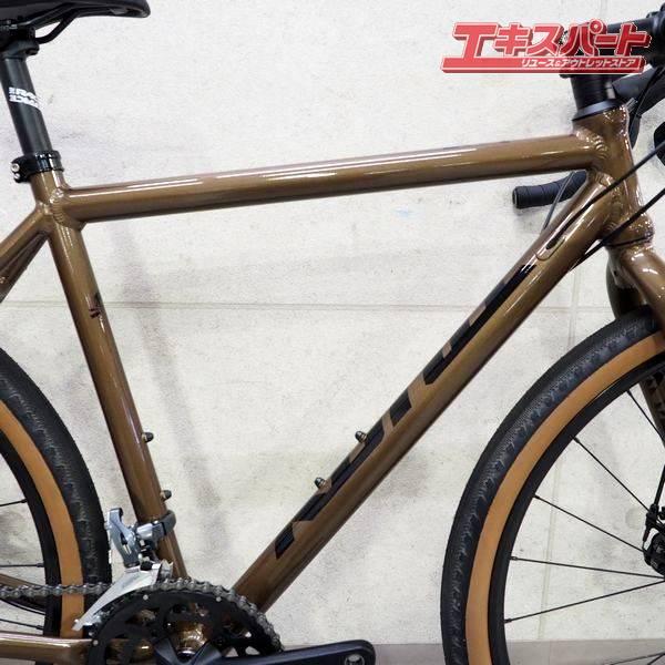KONA ROVE AL 650 Claris R2000 2×8S 2025 グラベルロード コナ ローブ