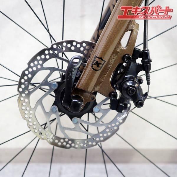 KONA ROVE AL 650 Claris R2000 2×8S 2025 グラベルロード コナ ローブ
