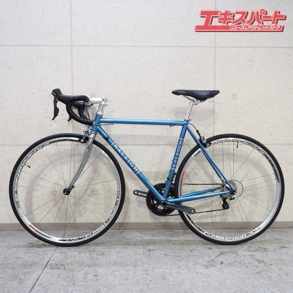 RALEIGH Carlton-N CRN Tiagra 4700 2×10S 2016 クロモリロード ラレー
