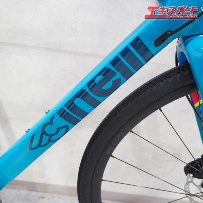 cinelli KING ZYDECO GRX RX812 1×11S 2020 チネリ キング ジデコ