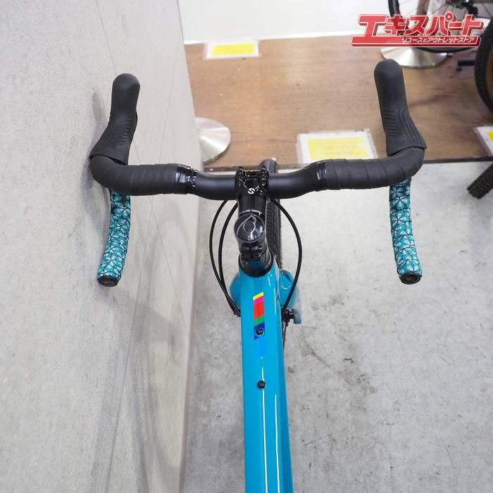 cinelli KING ZYDECO GRX RX812 1×11S 2020 チネリ キング ジデコ