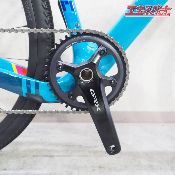 cinelli KING ZYDECO GRX RX812 1×11S 2020 チネリ キング ジデコ