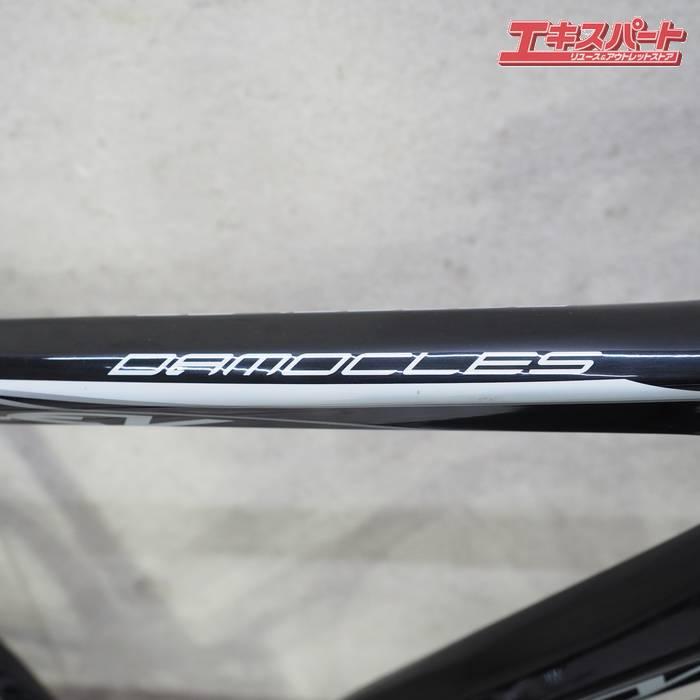 RIDLEY DAMOCLES SRAM RED 2×10s 2009 リドレー ロードバイク 戸塚店