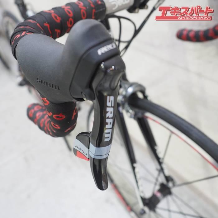 RIDLEY DAMOCLES SRAM RED 2×10s 2009 リドレー ロードバイク 戸塚店