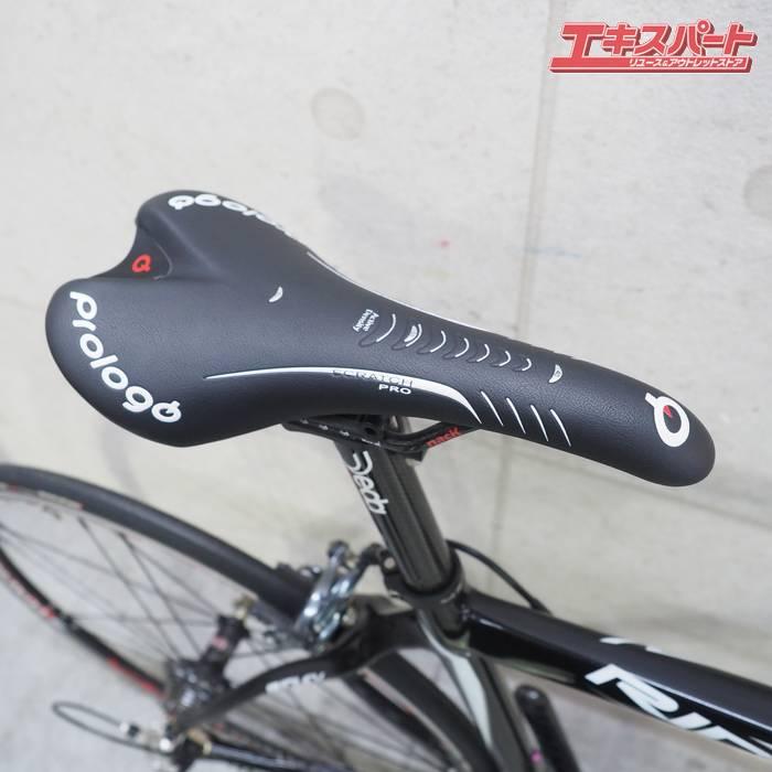 RIDLEY DAMOCLES SRAM RED 2×10s 2009 リドレー ロードバイク 戸塚店