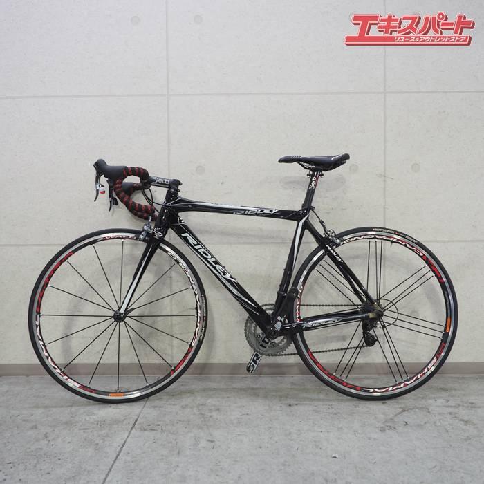 RIDLEY DAMOCLES SRAM RED 2×10s 2009 リドレー ロードバイク 戸塚店