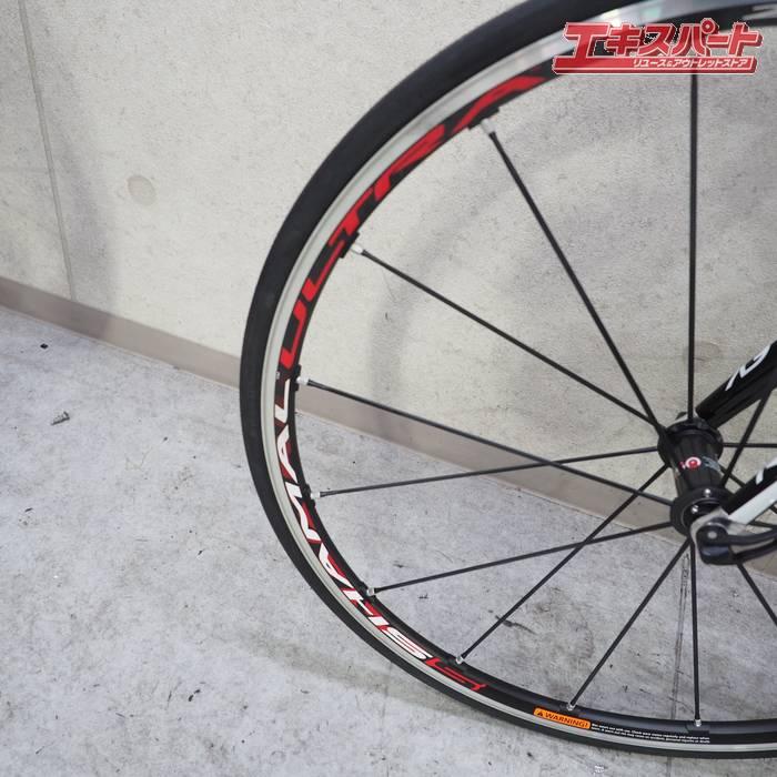 RIDLEY DAMOCLES SRAM RED 2×10s 2009 リドレー ロードバイク 戸塚店