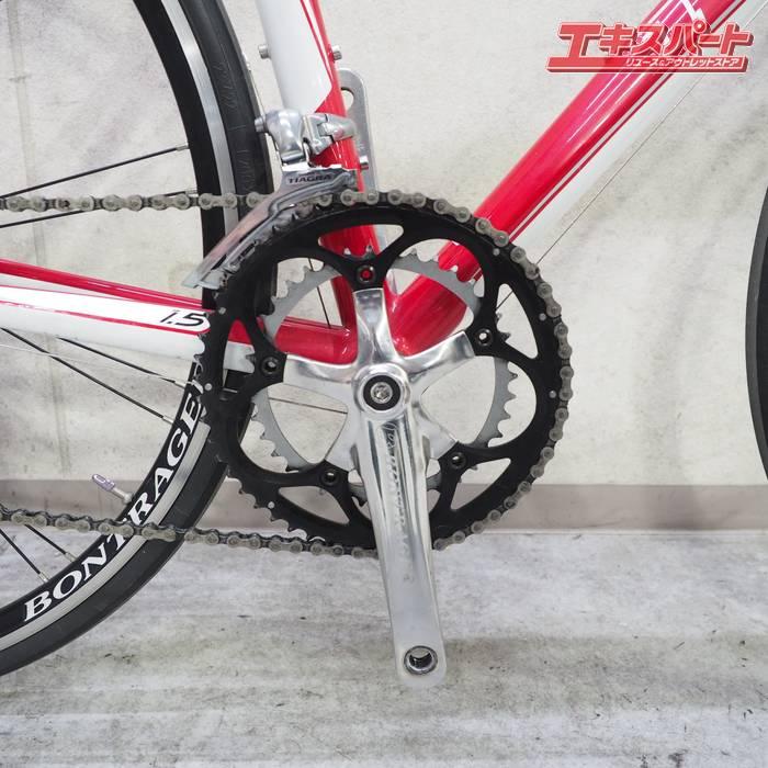 TREK 1.5 TIAGRA 4500 2×9s 2008 トレック ロードバイク 戸塚店