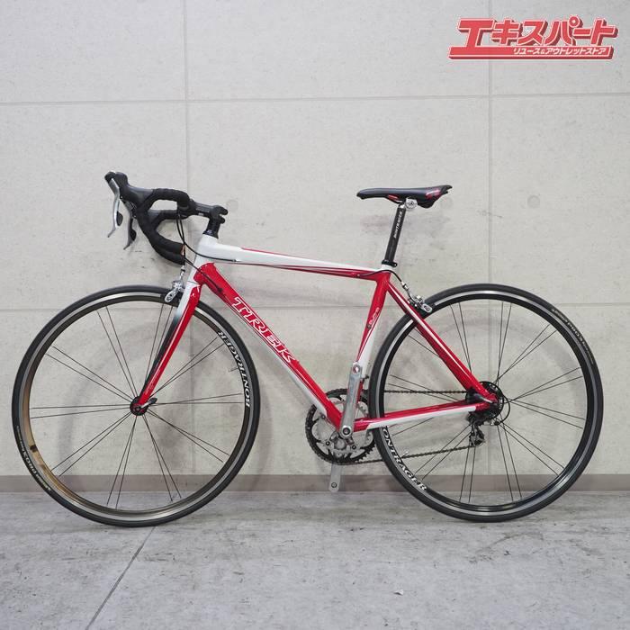 トレック1.5 TIAGRA 2×9sのグループセット（jade様購入済） TREK 1.5 TIAGRA 4500 2×9s 2008 トレック ロードバイク 戸塚店