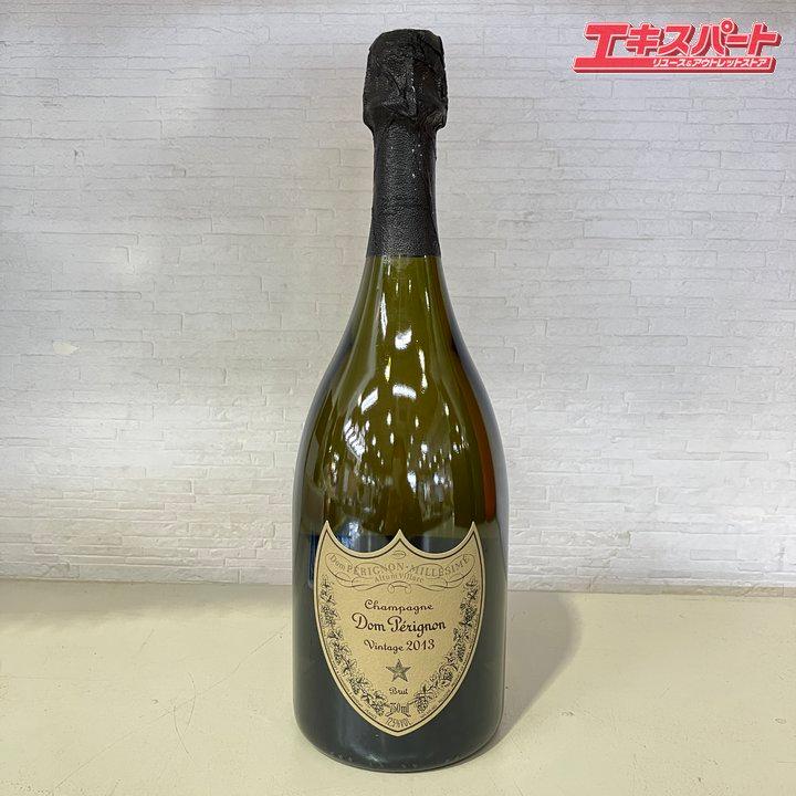 Dom Perignon VINTAGE 2013 ドンペリニヨン ヴィンテージ ドンペリ